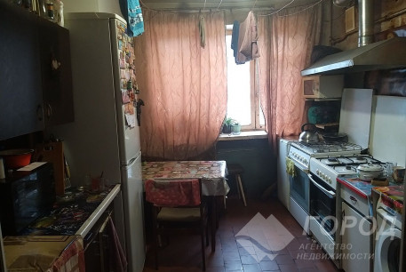 Продам 1-кімнатну квартиру, Завод Шевченко, Новожаново, Код: 766555/2