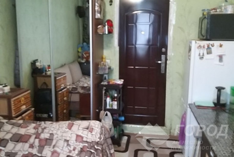 Продам 1-кімнатну квартиру, Завод Шевченко, Новожаново, Код: 766555/2