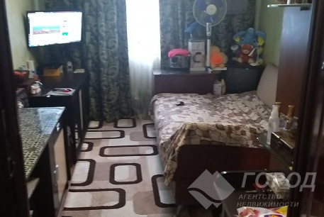 Продам 1-кімнатну квартиру, Завод Шевченко, Новожаново, Код: 766555/2