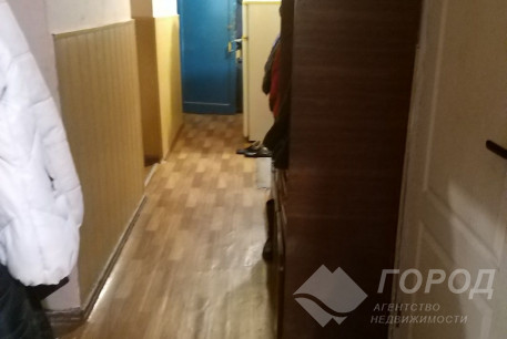 Продам 1-кімнатну квартиру, Завод Шевченко, Новожаново, Код: 766555/2