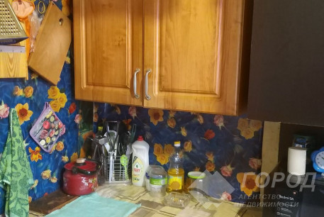 Продам 1-кімнатну квартиру, Завод Шевченко, Новожаново, Код: 766555/2