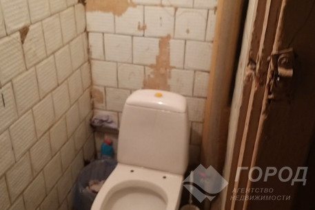 Продам 1-кімнатну квартиру, Завод Шевченко, Новожаново, Код: 766555/2