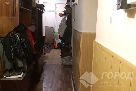 Продам 1-кімнатну квартиру, Завод Шевченко, Новожаново, Код: 766555/2