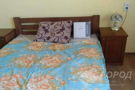 Сдам 2-х кімнатну квартиру, Алексеевка, Код: 766561/2