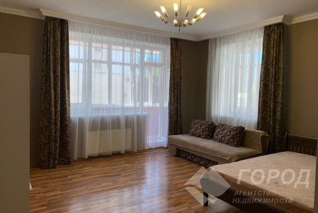 Сдам 1-кімнатну квартиру, Гагарина проспект, Защитников Украины метро (Площадь Восстания), Код: 766627/2