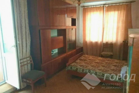 Сдам 3-х кімнатну квартиру, Алексеевка, Победа метро, Код: 766645/1