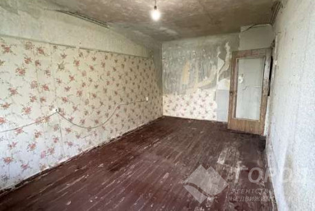 Продам 1-кімнатну квартиру, Одесская, Код: 766669/2