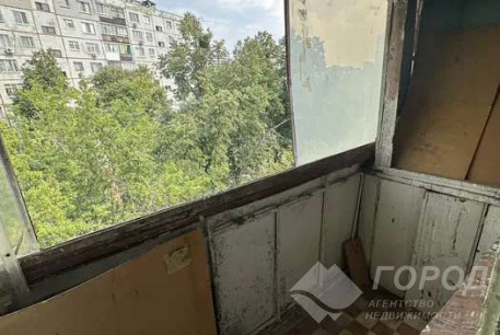 Продам 1-кімнатну квартиру, Одесская, Код: 766669/2