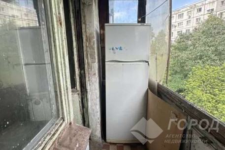 Продам 1-кімнатну квартиру, Одесская, Код: 766669/2