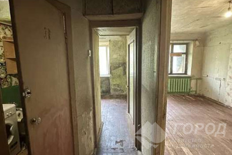 Продам 1-кімнатну квартиру, Одесская, Код: 766669/2