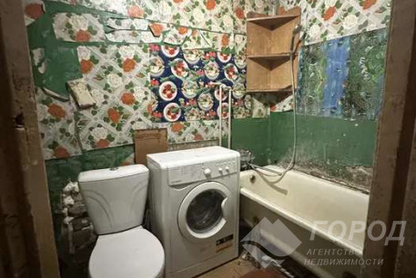 Продам 1-кімнатну квартиру, Одесская, Код: 766669/2