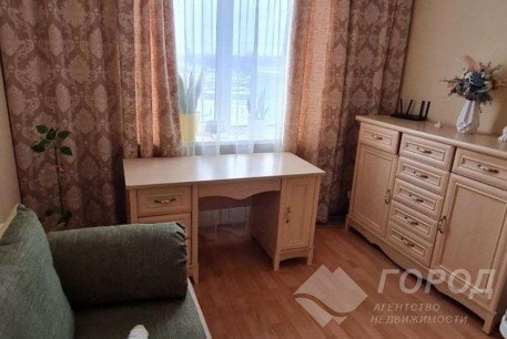 Сдам 3-х кімнатну квартиру, Новые дома, Код: 766755/4