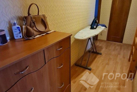 Сдам 3-х кімнатну квартиру, Новые дома, Код: 766755/4