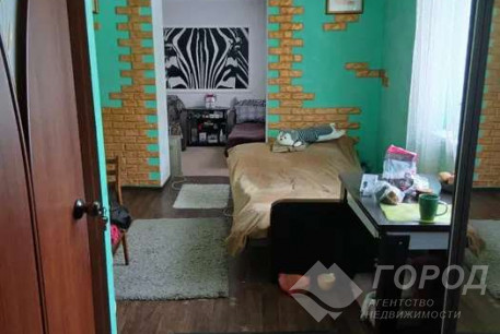 Продам 1-кімнатну квартиру, Салтовка, Французский бульвар, Код: 766818/3