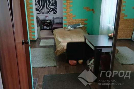 Продам 1-кімнатну квартиру, Салтовка, Французский бульвар, Код: 766818/3