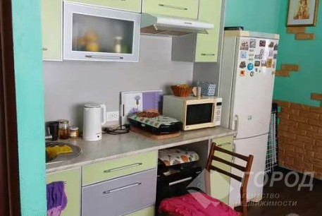 Продам 1-кімнатну квартиру, Салтовка, Французский бульвар, Код: 766818/3