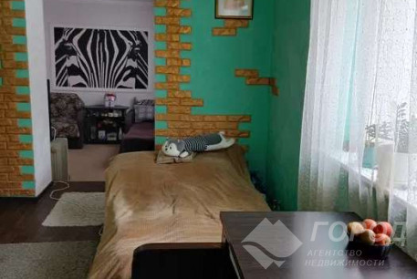 Продам 1-кімнатну квартиру, Салтовка, Французский бульвар, Код: 766818/3