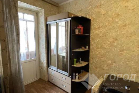 Продам 1-кімнатну квартиру, Центральный рынок, Центральный Рынок метро, Код: 766881/3