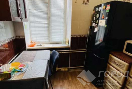 Продам 1-кімнатну квартиру, Центральный рынок, Центральный Рынок метро, Код: 766881/3