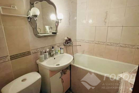 Продам 1-кімнатну квартиру, Центральный рынок, Центральный Рынок метро, Код: 766881/3