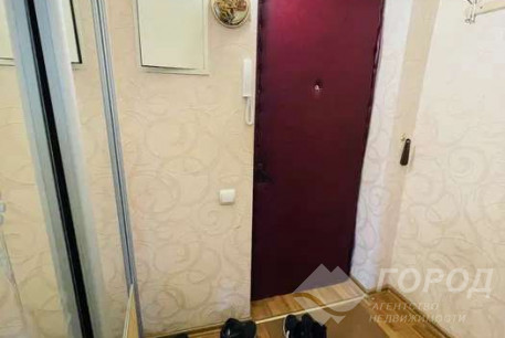 Продам 1-кімнатну квартиру, Центральный рынок, Центральный Рынок метро, Код: 766881/3