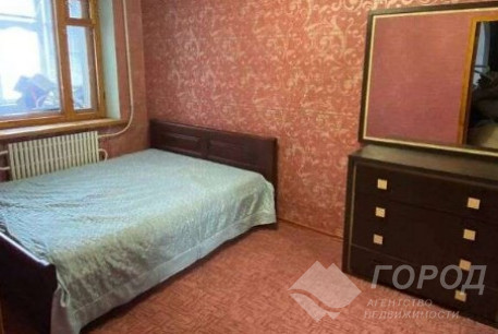 Продам 2-х кімнатну квартиру, Центральный рынок, Южный вокзал метро, Код: 766881/4