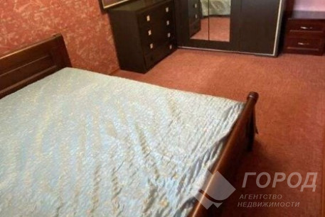 Продам 2-х кімнатну квартиру, Центральный рынок, Южный вокзал метро, Код: 766881/4