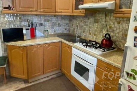 Продам 2-х кімнатну квартиру, Центральный рынок, Южный вокзал метро, Код: 766881/4