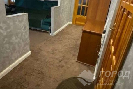 Продам 2-х кімнатну квартиру, Центральный рынок, Южный вокзал метро, Код: 766881/4