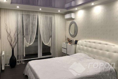 Продам 3-х кімнатну квартиру, Салтовка, Код: 766928/3