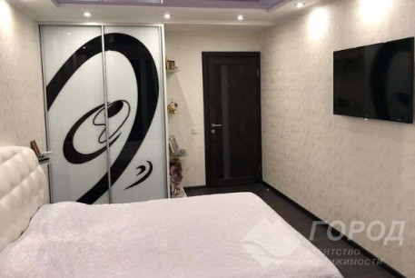 Продам 3-х кімнатну квартиру, Салтовка, Код: 766928/3