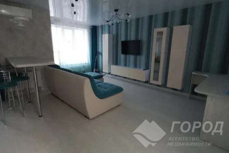 Сдам 1-кімнатну квартиру в новобудові, ХТЗ, Масельского метро, Код: 766936/3