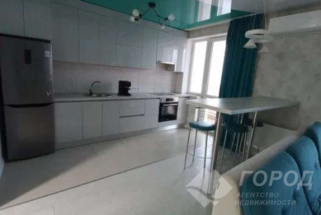 Сдам 1-кімнатну квартиру в новобудові, ХТЗ, Масельского метро, Код: 766936/3