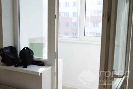 Продам 1-кімнатну квартиру в новобудові, Салтовка, Академика Павлова метро, Код: 766941/3