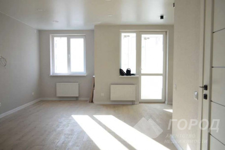 Продам 1-кімнатну квартиру в новобудові, Салтовка, Академика Павлова метро, Код: 766941/3