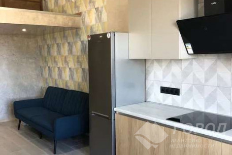 Сдам гостинку, Гагарина проспект, Код: 766975/1