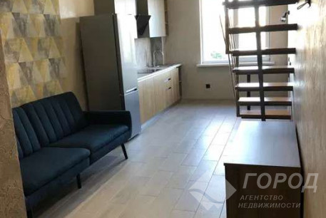 Сдам гостинку, Гагарина проспект, Код: 766975/1