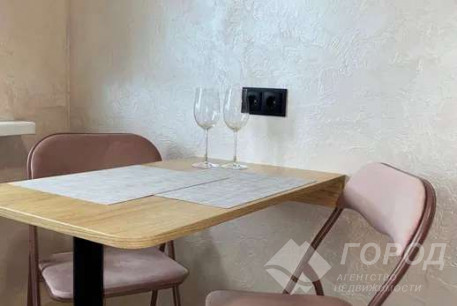 Сдам гостинку, Гагарина проспект, Код: 766975/1