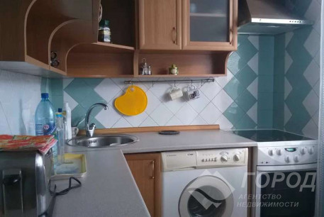 Сдам 2-х кімнатну квартиру, Алексеевка, Алексеевская метро, Код: 767025/1