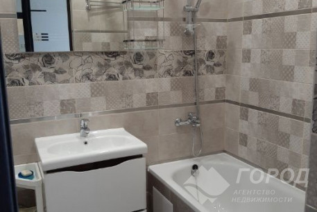 Сдам 1-кімнатну квартиру, Гагарина проспект, Код: 767160/1