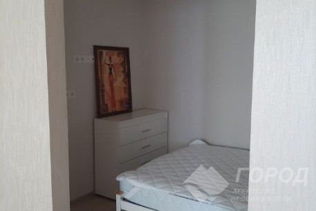 Сдам 1-кімнатну квартиру, Гагарина проспект, Код: 767160/1