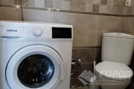 Сдам 1-кімнатну квартиру, Гагарина проспект, Код: 767160/1