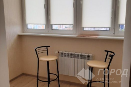 Сдам 1-кімнатну квартиру, Гагарина проспект, Код: 767160/1