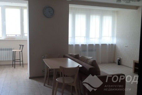 Сдам 1-кімнатну квартиру, Гагарина проспект, Код: 767160/1