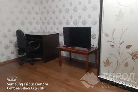 Сдам 1-кімнатну квартиру, Салтовка, Героев Труда метро, Код: 767221/1