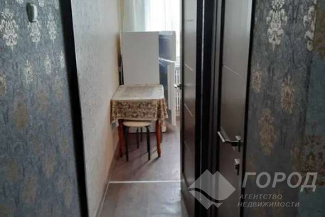 Сдам 1-кімнатну квартиру, Салтовка, Героев Труда метро, Код: 767221/1