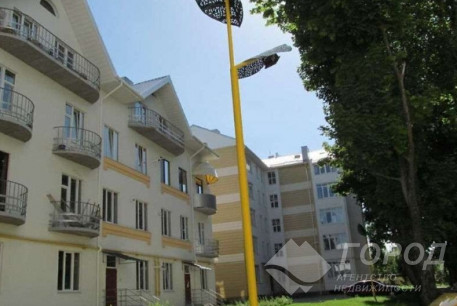 Продам 2-х кімнатну квартиру в новобудові, Холодная Гора, Холодная Гора метро, Код: 767227/2