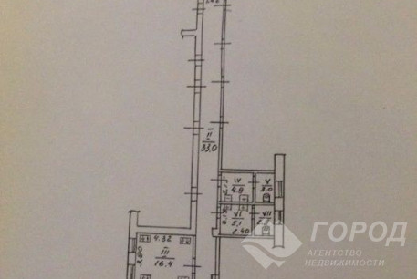 Продам гостинку, Холодная Гора, Код: 767251/1