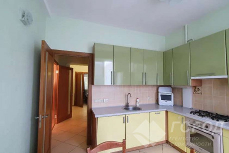 Продам 3-х кімнатну квартиру, Центр, Код: 767276/2