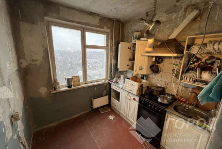 Продам 3-х кімнатну квартиру, Залютино, Код: 767286/2